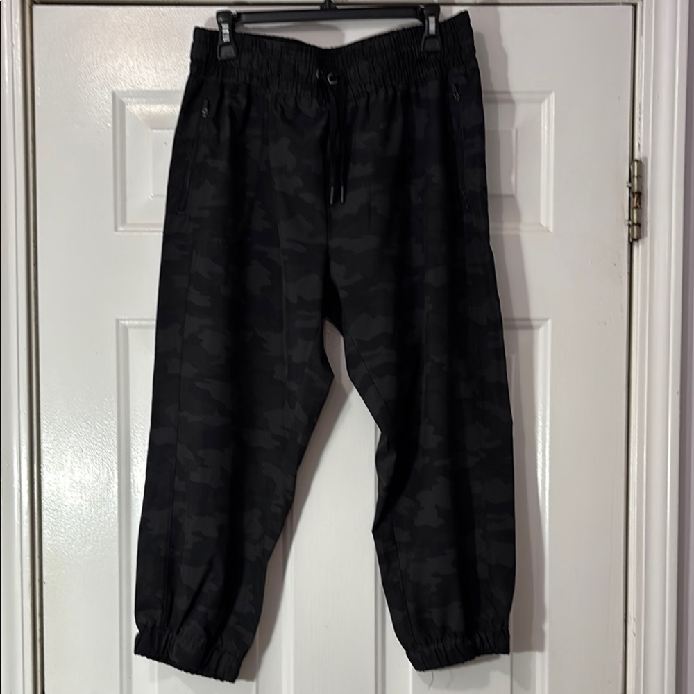 Kyodan brand pants (capri) length Size XL
